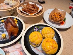 -点都德(喜粤楼店)
