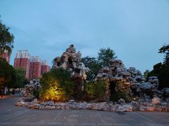 -迎泽公园