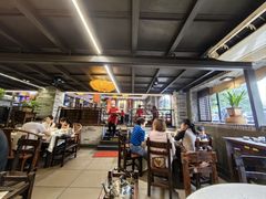 -味可道美食坊(福基路店)