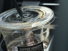肥美式-CoffeeVendor(西乡店)