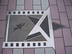 -星光大道