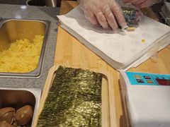 -鮨人饭团(浦口大洋百货店)