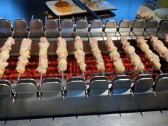 -很久以前羊肉串(朝阳路店)