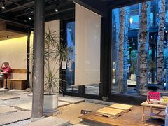 -Metal hands·铁手咖啡