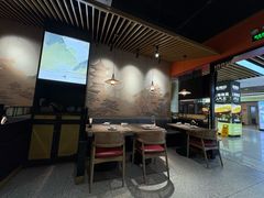 -晓淮山·扬州早茶·淮扬菜(龙阳广场店)