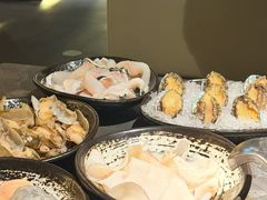 -湊湊火锅·茶憩(合生汇购物中心店)