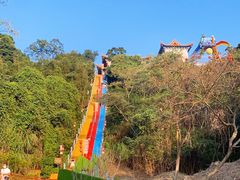 -东莞观音山旅游风景区