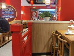 -满园烤鸭·春饼(丰科路万达店)