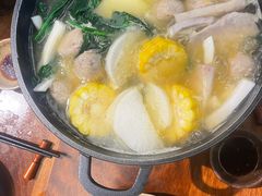 -七色云蔬食(喜邻里店)