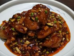 -外婆粥屋(公园街店)