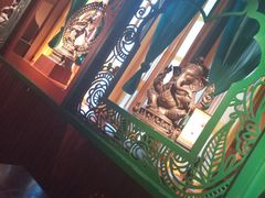 -甘尼仕印度餐厅爵士酒吧(阳春巷店)
