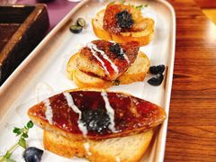 -沏点Trattoria意大利餐厅(新街口店)
