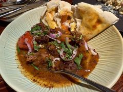 -格鲁·秀色Georgia’s Feast