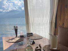 -六阅·福十 FORTEN 海景咖啡西餐厅(双廊古镇店)