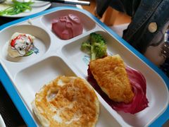 -威珀斯酒店·珀萃美食餐厅 | 海鲜刺身·现烤生蚝·特色烤肉