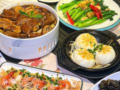 -虾饺妹·粤式手工点心(水荫路店)