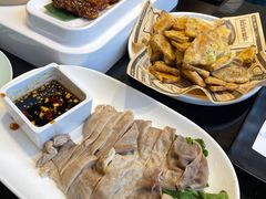 白切肚-七八九餐厅(浦江店)