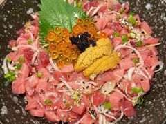 -鮨一日本料理旗舰店(总店)