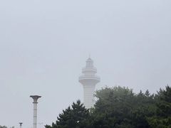 -日照灯塔风景区