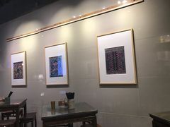 大堂-一记面馆(易发店)