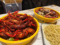 -王红军龙虾(新民路店)