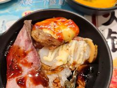 -滨寿司(新街口中央商场店)