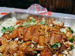 -王婆炒鱼(总店)