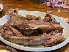 -清真·益鑫羊肉手抓馆(花园北街店)