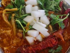 -柳星·螺蛳粉(D11店)