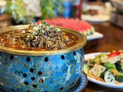 老大同羊杂-二分八·大同菜(云雁阁长治路店)