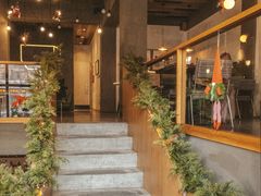 -UPPER KITCHEN(延安路店)