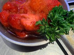 -大叹号·朝鲜族烤肉(潍坊泰华城店)