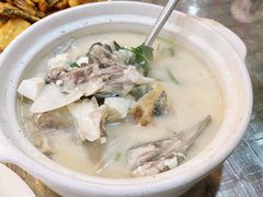 -鹤睦鱼生·啫啫煲·海鲜(保利百合店)