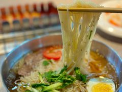-邢氏老太太烧烤(南山店)