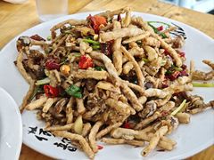 -百味地锅鸡(铜山路店)