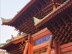 -西安化觉巷清真大寺