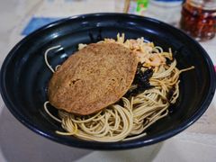 -老地方面馆(思南路店)