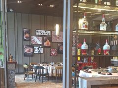 -香厨中餐厅(松北香格里拉店)