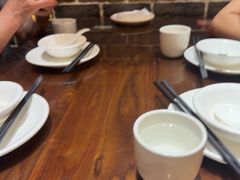 -老瑞福上海菜(人民广场店)