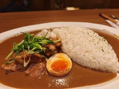 -CURRY YA 熟成咖哩專門店(深圳湾万象城店)