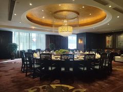 -大连中远海运洲际酒店