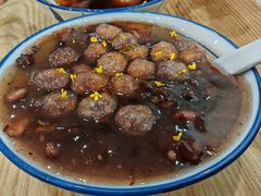 赤豆藕圆波波-藕韵(东关街店)