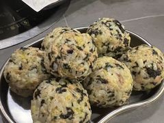 -咕咕站韩国料理(紫金港店)