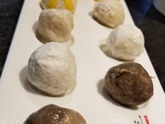 -前门后头老北京铜锅涮肉·京味菜·烤鸭(伊藤洋华堂店)