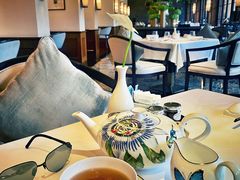 -Le Comptoir de Pierre Gagnaire