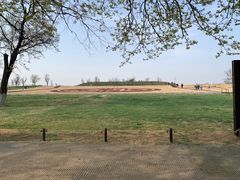 -汉长安城未央宫国家考古遗址公园