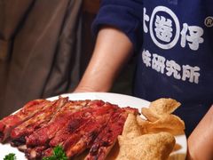 -大圈仔滋味研究所(龙湖·佰乐街店)