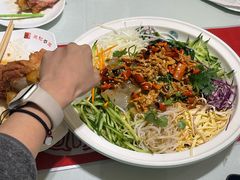 -吴记酱骨炖菜馆(康安路店)