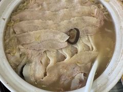 -砂锅居(西四店)