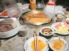 -小龙坎火锅(香港中路店)